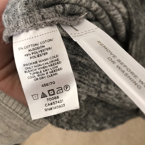 Medium - Lou & Grey shirt dress - long sleeved - Picture 4 of 5